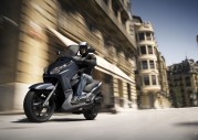 Yamaha X-Max 125